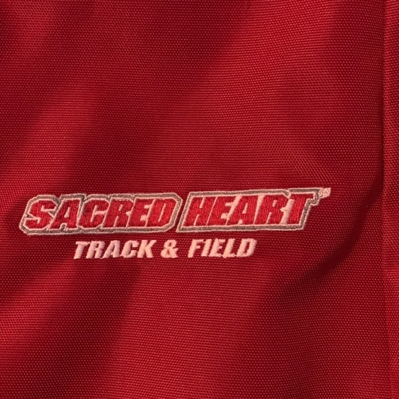 Sacred Heart University Adidas Backpack - Picture 3 of 9